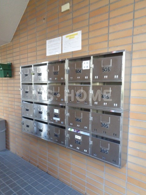 パークサイドマンション松ヶ丘 その他8