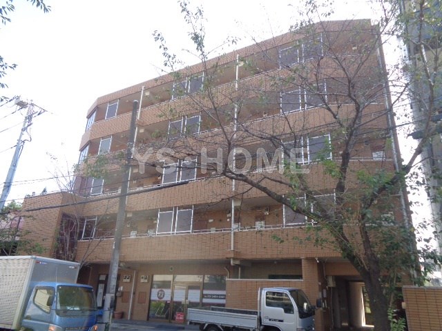 パークサイドマンション松ヶ丘 その他9