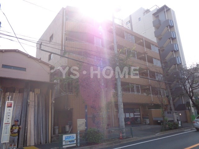 パークサイドマンション松ヶ丘 その他10