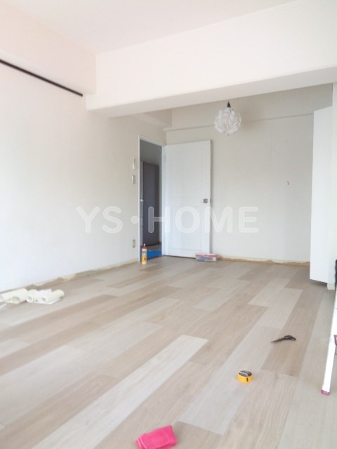 パークサイドマンション松ヶ丘 ベッドルーム