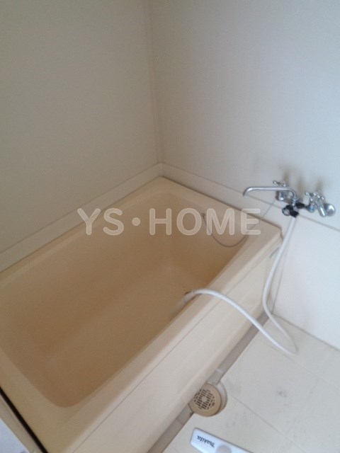 パークサイドマンション松ヶ丘 風呂画像