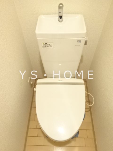 ビバリーホームズ吉祥寺 その他2