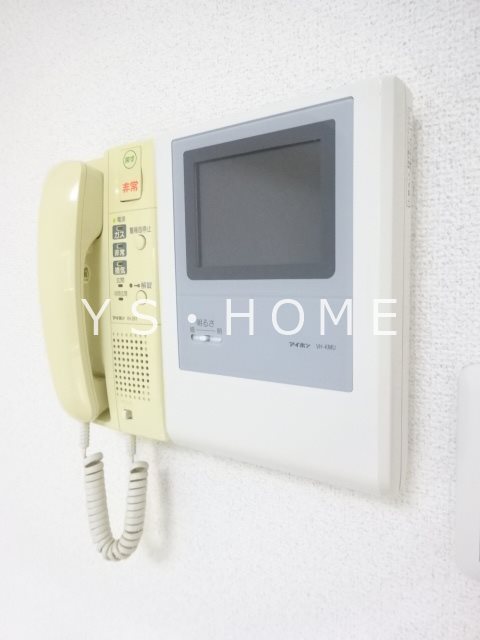 ビバリーホームズ吉祥寺 その他3