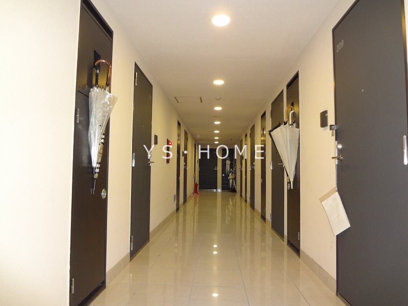 ビバリーホームズ吉祥寺 その他外観3