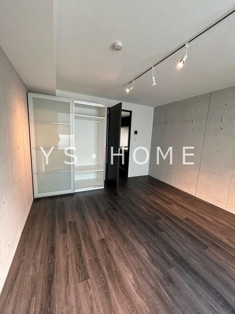 GRANPASEO吉祥寺  ベッドルーム