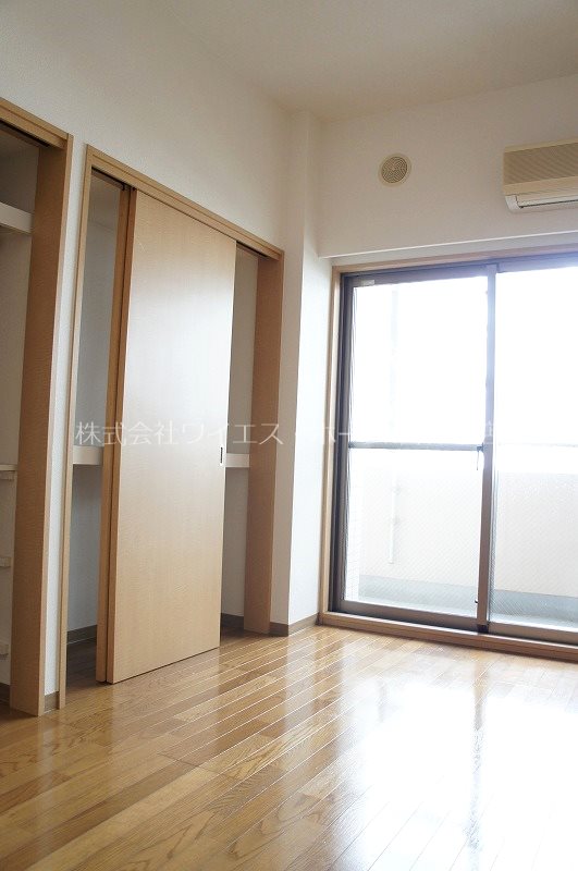 藤和シティスクエア三鷹駅前 その他2