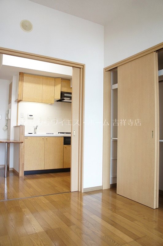 藤和シティスクエア三鷹駅前 その他5