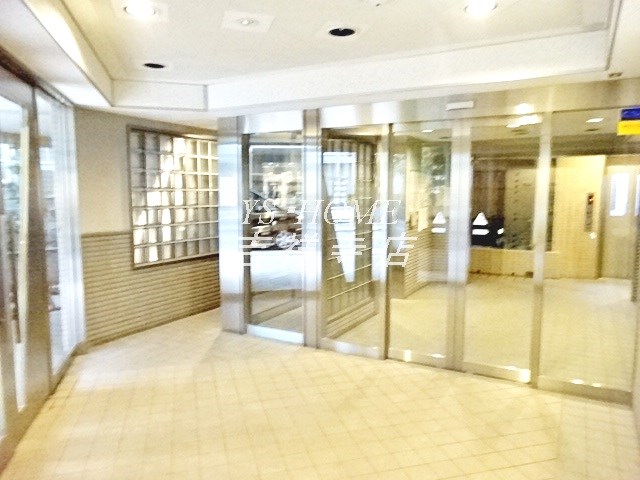 藤和シティスクエア三鷹駅前 その他8