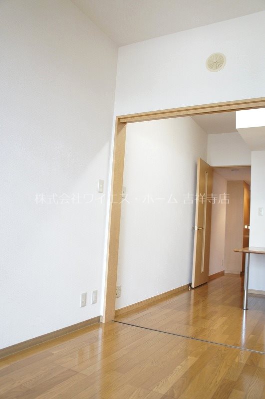 藤和シティスクエア三鷹駅前 その他11