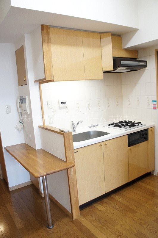 藤和シティスクエア三鷹駅前 その他12