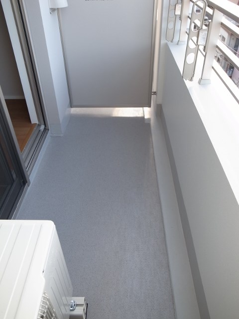 プラウドフラット東中野   その他7