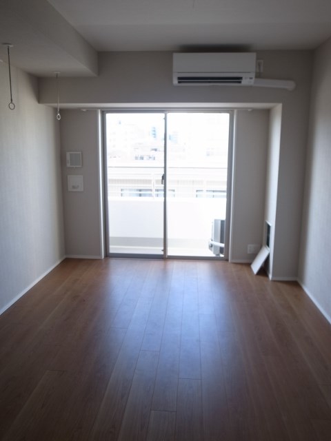 プラウドフラット東中野   その他8