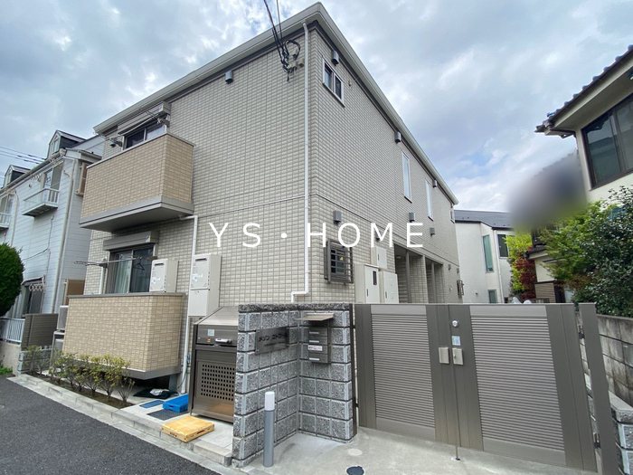 メゾン　エトワール その他6