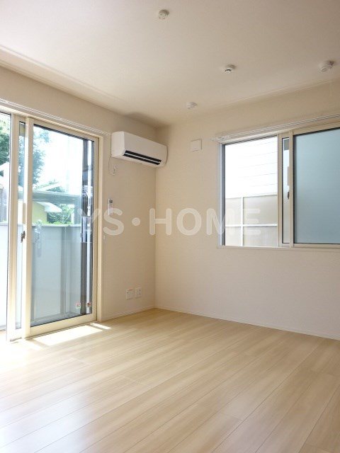 メゾン　エトワール リビング