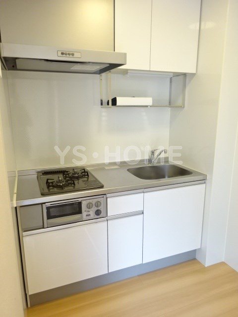 メゾン　エトワール キッチン