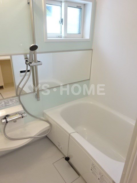 メゾン　エトワール 風呂画像