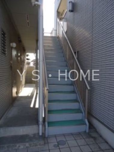 リビオン その他外観1