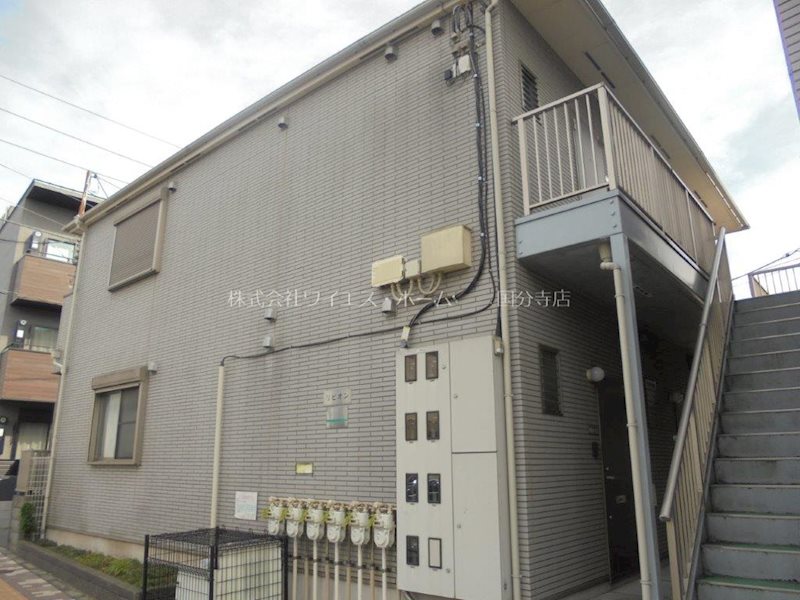 リビオン その他外観2