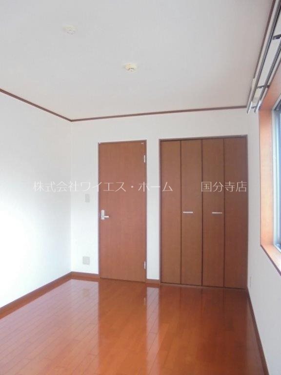 リビオン ベッドルーム