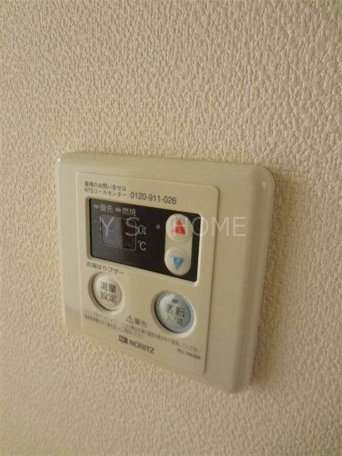ＮＫハイム その他5