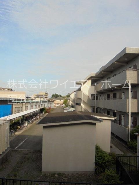 パークコート小金井 その他5