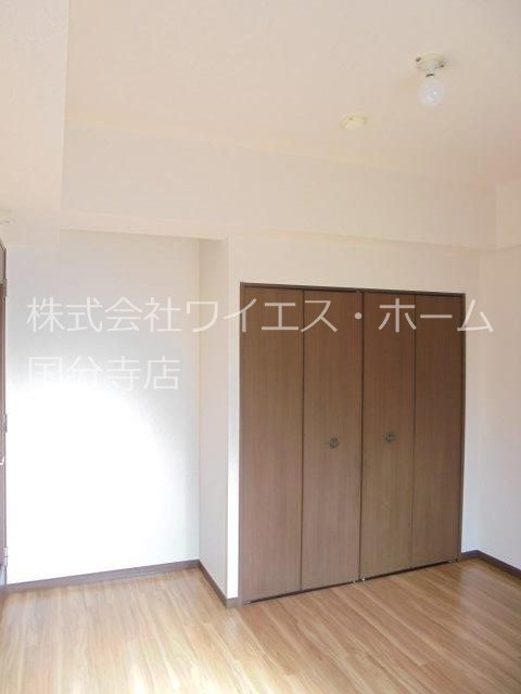 パークコート小金井 その他14