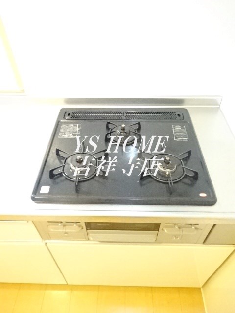 メゾン　シェーヌ その他11