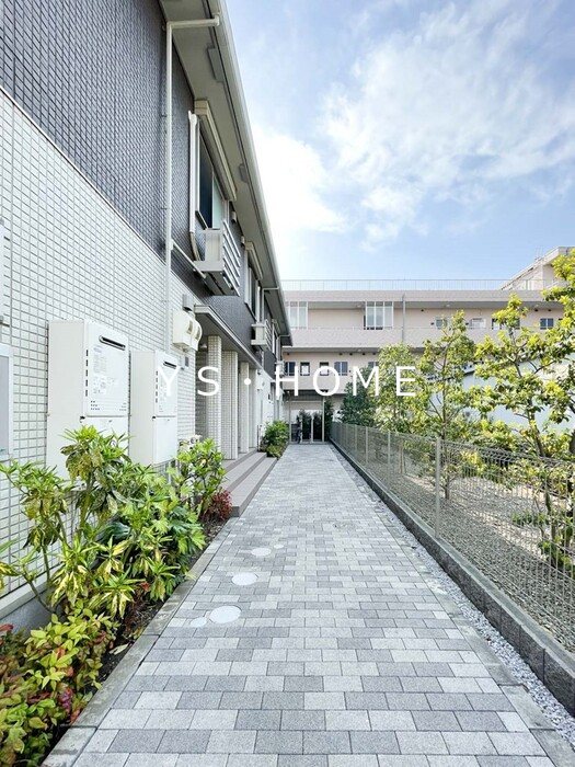 メゾン　シェーヌ その他20