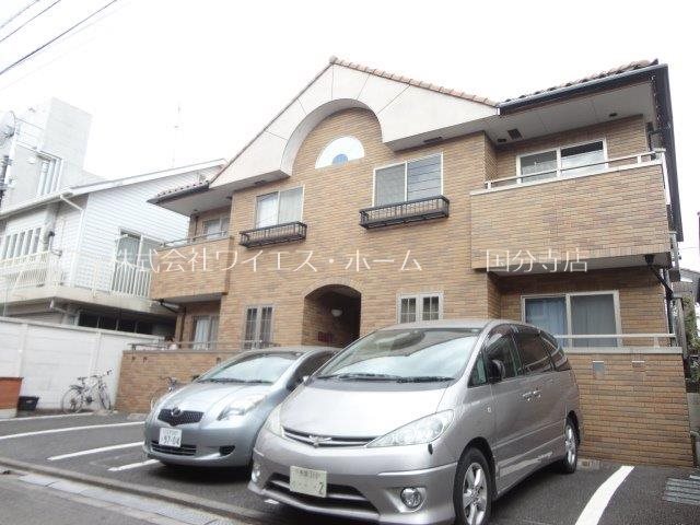 ロジュマン その他外観1
