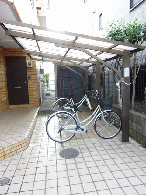 ドリームセブン その他外観1