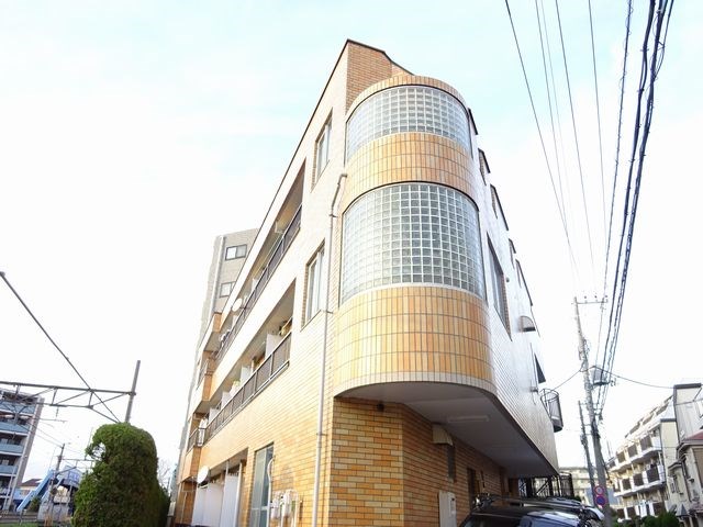 ドリームセブン その他外観2