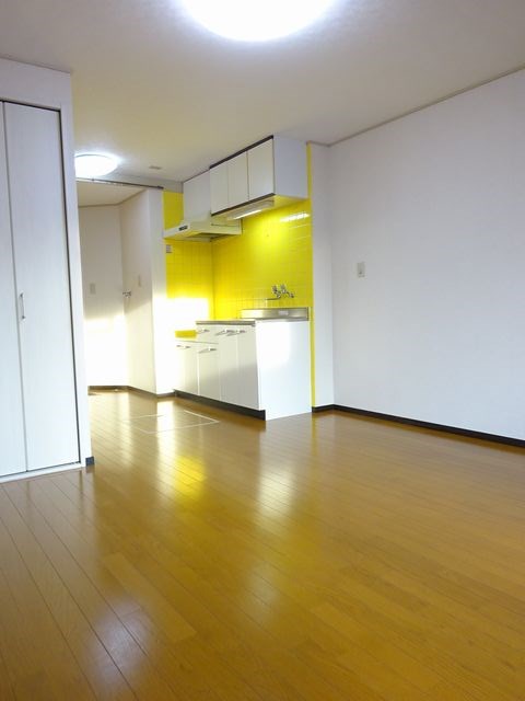 ドリームセブン リビング