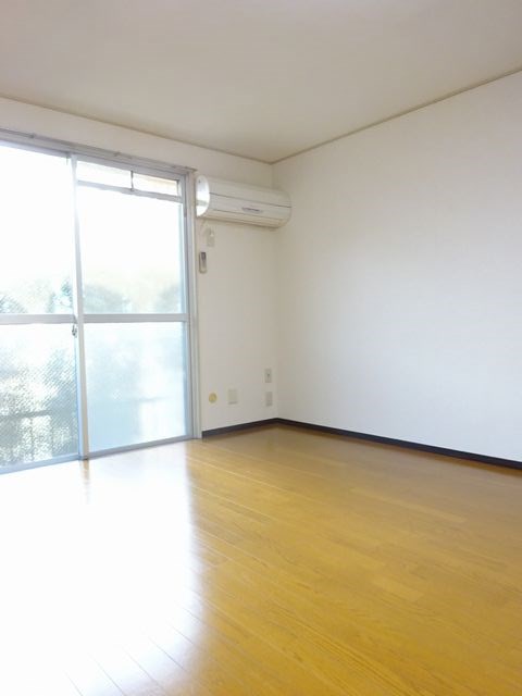 ドリームセブン ベッドルーム