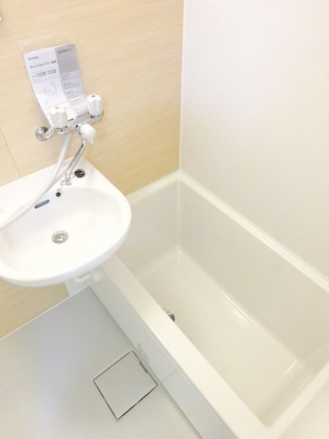 ドリームセブン 風呂画像