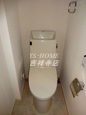 レジディア吉祥寺 その他2