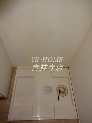 レジディア吉祥寺 その他4