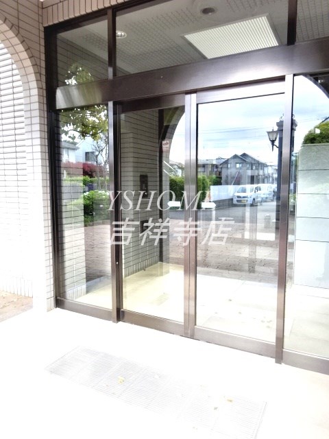 レジディア吉祥寺 その他7