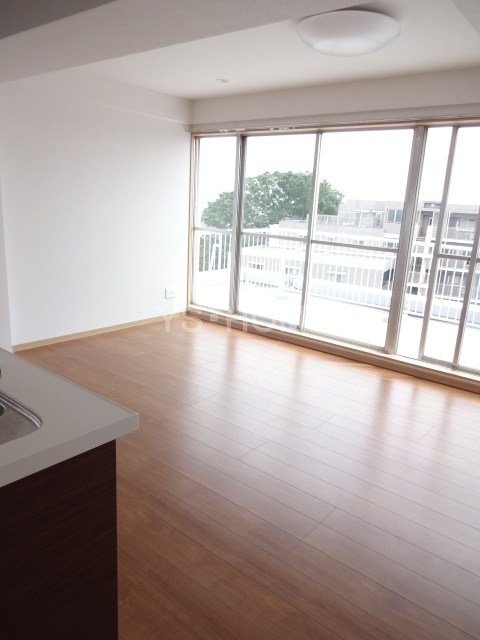 豊栄西荻マンション  リビング