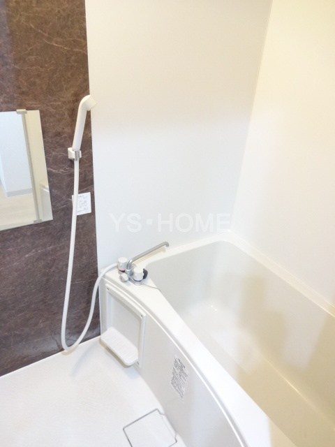 豊栄西荻マンション  風呂画像