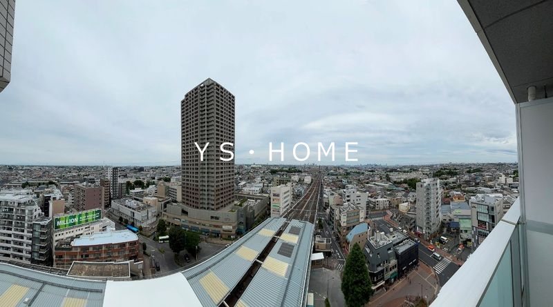 エミリブ石神井公園 その他6