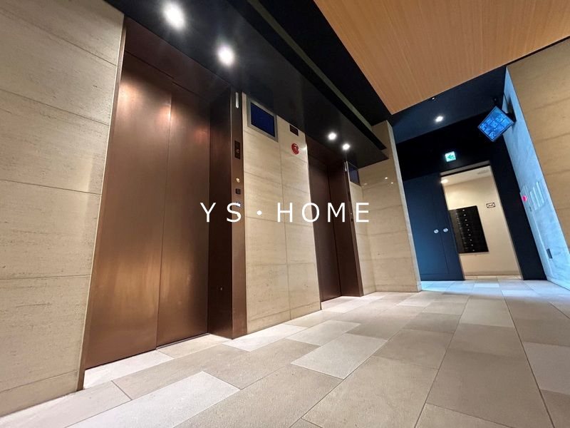 エミリブ石神井公園 その他8