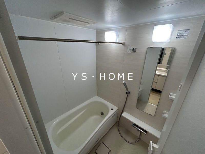 エミリブ石神井公園 風呂画像