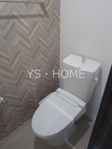 ヴェルデルークス美鷹 その他1