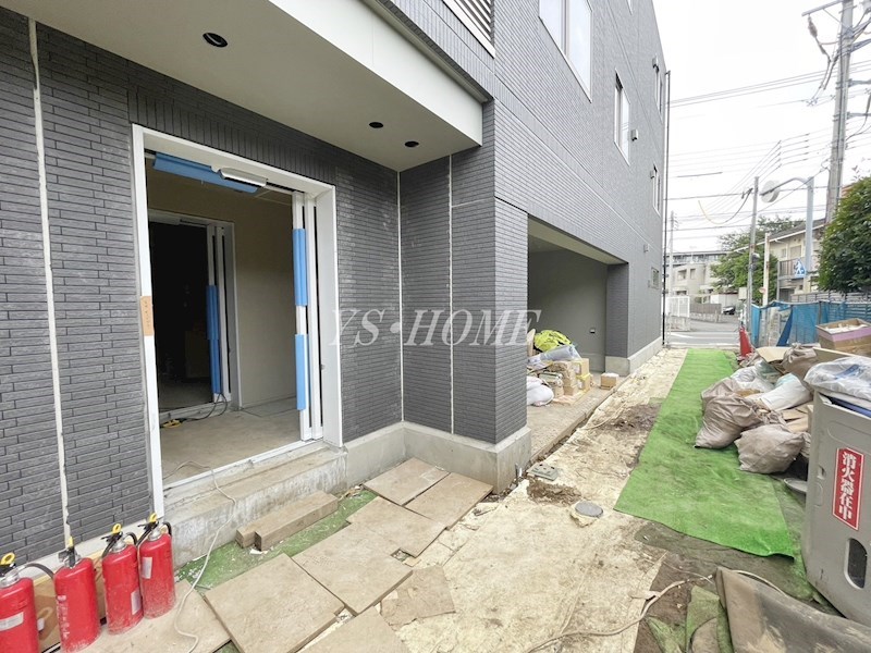 ヴェルデルークス美鷹 その他外観1