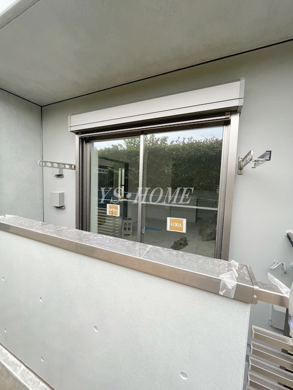 ヴェルデルークス美鷹 その他外観4