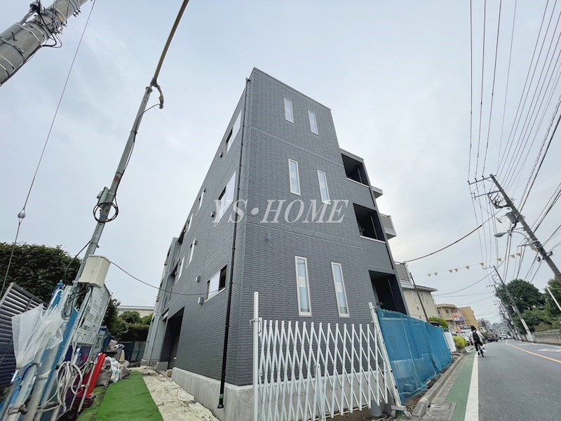 ヴェルデルークス美鷹 その他外観6