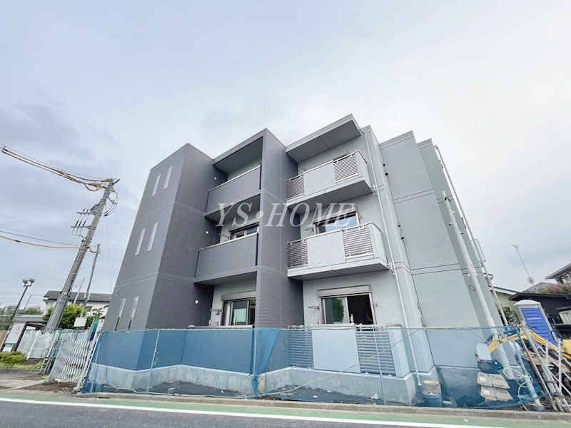 ヴェルデルークス美鷹 その他8