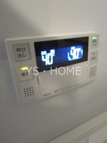 ヴェルデルークス美鷹 その他12