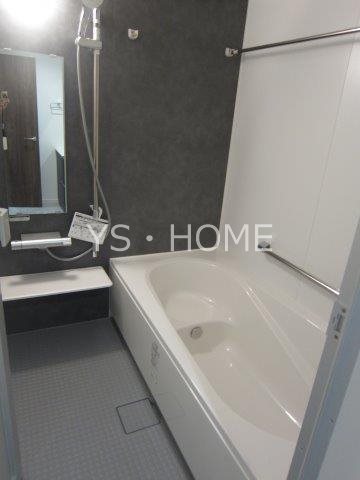 ヴェルデルークス美鷹 風呂画像