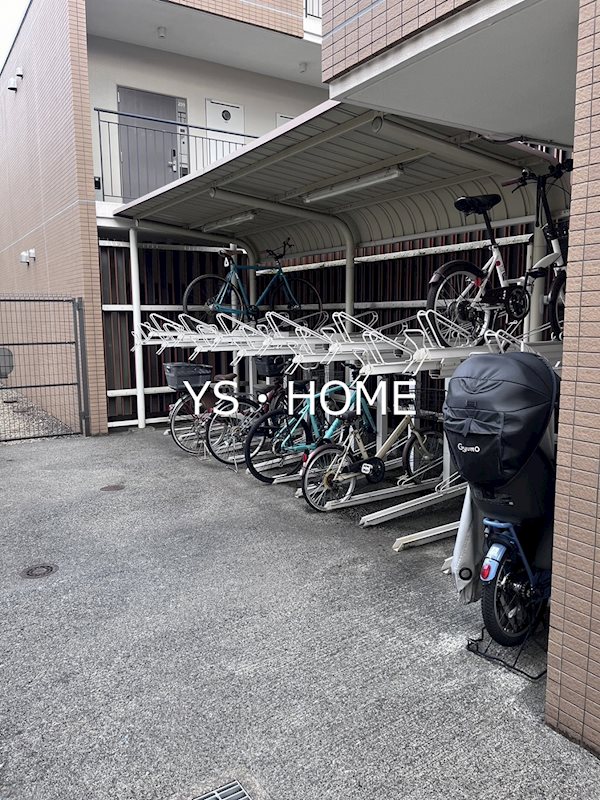 ガーデン中野 その他外観4